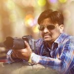 Profile picture of Amit Nimade
